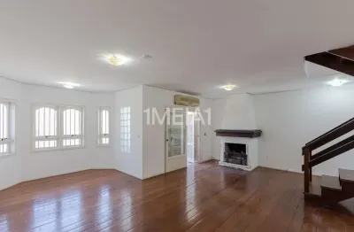 Cobertura com 3 quartos para alugar na rua zamenhoff, 95, são joão, porto alegre por r$ 5.400