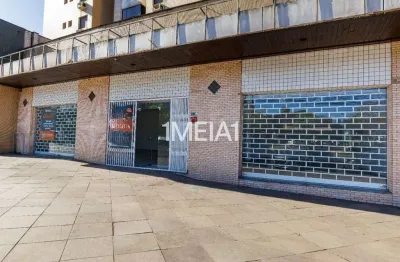 Ponto comercial para alugar na avenida doutor nilo peçanha, 2122, boa vista, porto alegre por r$ 25.000