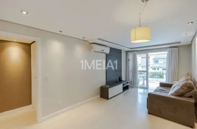 Apartamento com 2 quartos para alugar na rua pedro ivo, 245, mont serrat, porto alegre por r$ 5.400