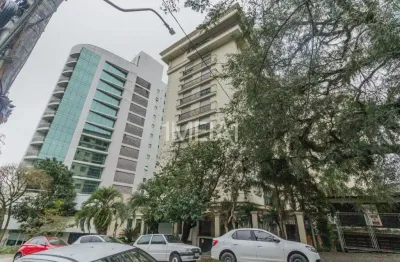 Apartamento com 2 quartos para alugar na alameda eduardo guimarães, 78, três figueiras, porto alegre por r$ 5.700