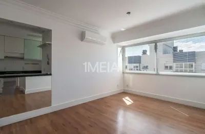 Apartamento com 2 quartos para alugar na rua coronel feijó, 749, higienópolis, porto alegre por r$ 4.500