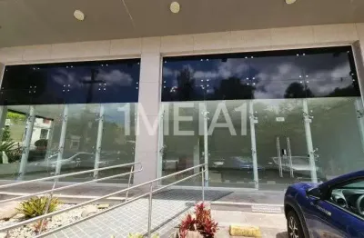 Ponto comercial para alugar na rua comendador caminha, 22, moinhos de vento, porto alegre por r$ 18.900