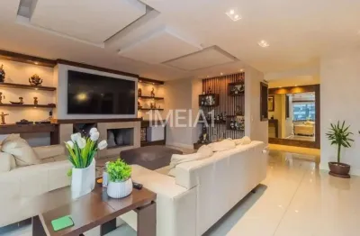 Apartamento com 3 quartos para alugar na avenida panamericana, 1057, jardim lindóia, porto alegre por r$ 7.000