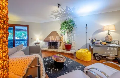 Apartamento com 3 quartos para alugar na rua ciro gavião, 215, bela vista, porto alegre por r$ 11.500