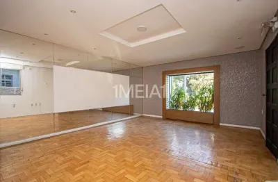 Casa comercial para alugar na avenida mariland, 1082, auxiliadora, porto alegre por r$ 6.800