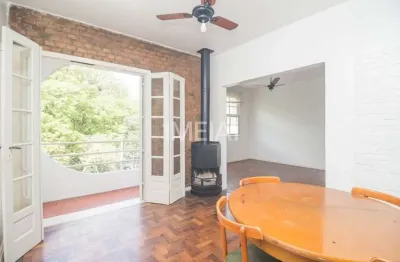 Apartamento com 2 quartos para alugar na avenida cristóvão colombo, 2674, auxiliadora, porto alegre por r$ 2.480