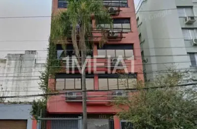 Prédio para alugar na rua são carlos, 1113, floresta, porto alegre por r$ 40.000