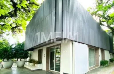 Ponto comercial para alugar na rua doutor timóteo, 794, moinhos de vento, porto alegre por r$ 17.500