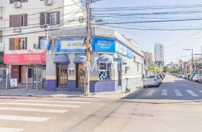 Casa comercial para alugar na rua general lima e silva, 683, cidade baixa, porto alegre por r$ 16.750