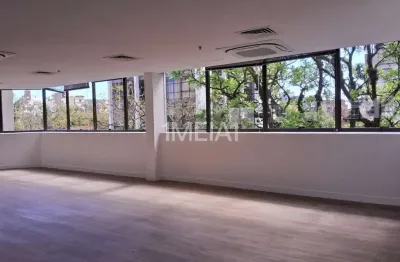 Sala comercial para alugar na rua padre chagas, 79, moinhos de vento, porto alegre por r$ 14.800