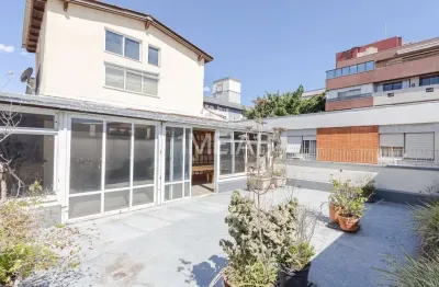 Apartamento com 3 quartos para alugar na rua quintino bocaiúva, 283, floresta, porto alegre por r$ 6.600