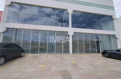 Ponto comercial para alugar na avenida baltazar de oliveira garcia, 547, são sebastião, porto alegre por r$ 20.000