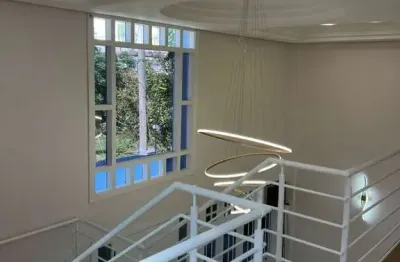 Casa comercial para alugar na rua joão berutti, 118, chácara das pedras, porto alegre por r$ 22.000