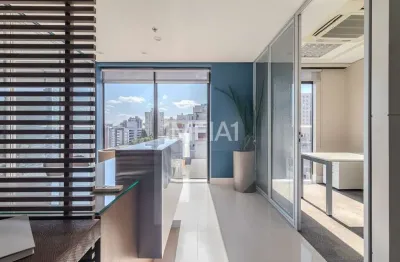 Sala comercial para alugar na rua mariante, 180, moinhos de vento, porto alegre por r$ 14.500