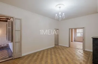 Apartamento com 3 quartos para alugar na rua doutor barros cassal, 278, floresta, porto alegre por r$ 2.200