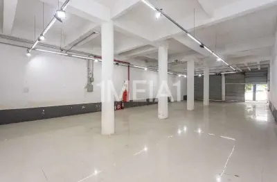 Ponto comercial para alugar na avenida cairu, 712, navegantes, porto alegre por r$ 2.500