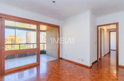 Apartamento com 3 quartos para alugar na rua germano gundlach, 60, chácara das pedras, porto alegre por r$ 6.000