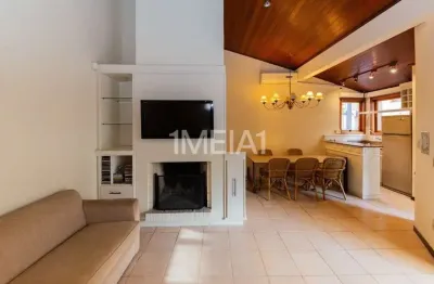 Cobertura com 3 quartos para alugar na avenida guaporé, 419, petrópolis, porto alegre por r$ 6.560