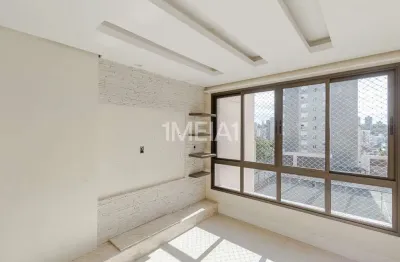 Apartamento com 2 quartos para alugar na rua jari, 735, passo da areia, porto alegre por r$ 3.600