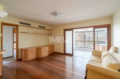 Apartamento com 3 quartos para alugar na rua engenheiro veríssimo de matos, 15, bela vista, porto alegre por r$ 16.000