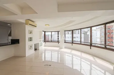 Apartamento com 2 quartos para alugar na rua engenheiro adolfo stern, 45, bela vista, porto alegre por r$ 5.500