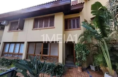 Casa em condomínio fechado com 2 quartos para alugar na rua tomaz gonzaga, 413, boa vista, porto alegre por r$ 5.500