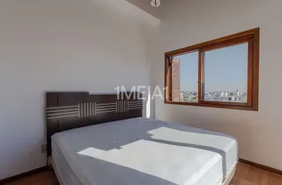 Cobertura com 3 quartos para alugar na travessa jundiaí, 2300, higienópolis, porto alegre por r$ 7.000