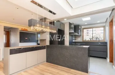 Apartamento com 2 quartos para alugar na rua carlos von koseritz, 58, são joão, porto alegre por r$ 4.900