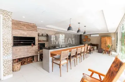 Casa com 4 quartos para alugar na rua matias josé bins, 1275, chácara das pedras, porto alegre por r$ 12.000