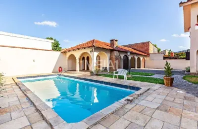 Casa com 6 quartos para alugar na rua paulo blaschke, 670, jardim itu sabará, porto alegre por r$ 20.000