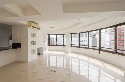 Apartamento com 2 quartos para alugar na rua engenheiro adolfo stern, 45, bela vista, porto alegre por r$ 5.500