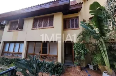 Casa em condomínio fechado com 2 quartos para alugar na rua tomaz gonzaga, 413, boa vista, porto alegre por r$ 5.500