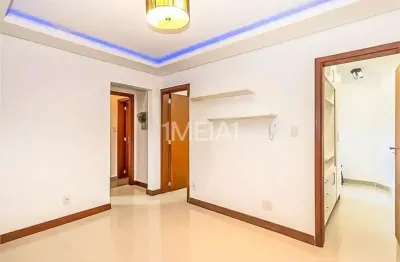 Cobertura com 2 quartos para alugar na rua carlos trein filho, 130, auxiliadora, porto alegre por r$ 5.000