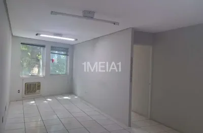 Sala comercial para alugar na avenida ijuí, 86, petrópolis, porto alegre por r$ 1.200