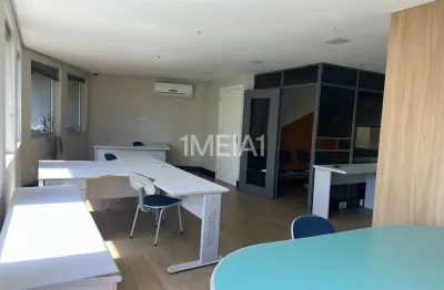 Sala comercial para alugar na avenida ijuí, 86, petrópolis, porto alegre por r$ 1.200