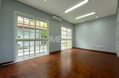 Casa com 5 quartos para alugar na Rua Washington Luiz, 342, Centro Histórico, Porto Alegre por R$ 12.000
