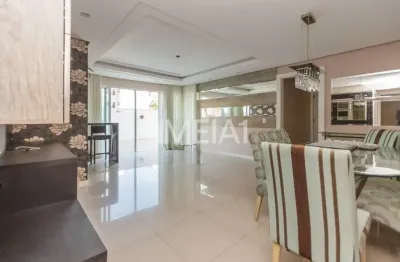 Apartamento com 3 quartos para alugar na Rua Anita Garibaldi, 1625, Boa Vista, Porto Alegre por R$ 9.000