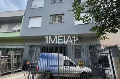 Apartamento com 1 quarto para alugar na Avenida Tapiaçu, 283, Passo da Areia, Porto Alegre por R$ 1.700
