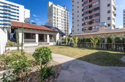 Casa comercial para alugar na Rua General Couto de Magalhães, 987, Higienópolis, Porto Alegre por R$ 15.000