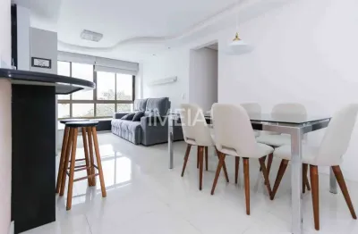 Apartamento com 3 quartos para alugar na Rua Jari, 735, Passo da Areia, Porto Alegre por R$ 4.450