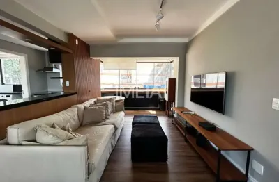 Apartamento com 2 quartos para alugar na Rua Desembargador Moreno Loureiro Lima, 485, Bela Vista, Porto Alegre por R$ 6.000