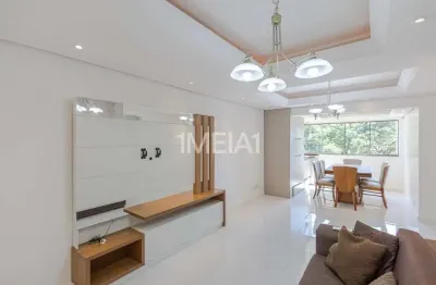 Apartamento com 3 quartos para alugar na Rua Carvalho Monteiro, 75, Petrópolis, Porto Alegre por R$ 6.000