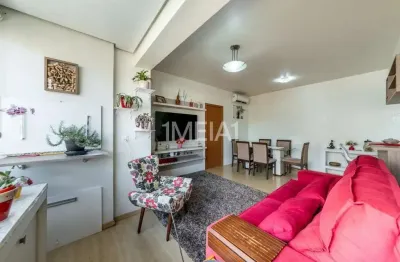 Apartamento com 3 quartos para alugar na Rua Roque Calage, 400, Passo da Areia, Porto Alegre por R$ 4.000