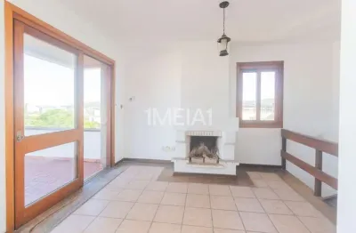 Cobertura com 2 quartos para alugar na Rua Professor Cristiano Fischer, 892, Petrópolis, Porto Alegre por R$ 4.000