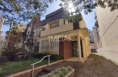 Casa comercial para alugar na Rua André Puente, 78, Independência, Porto Alegre por R$ 10.000