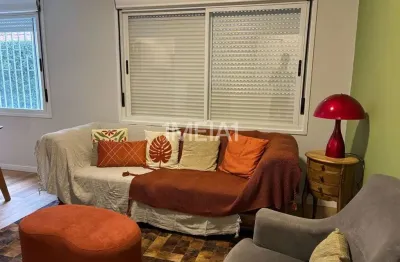 Apartamento com 2 quartos para alugar na Rua Pedro Weingartner, 212, Rio Branco, Porto Alegre por R$ 5.600