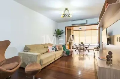 Apartamento com 2 quartos para alugar na Rua Barão de Ubá, 311, Bela Vista, Porto Alegre por R$ 4.600