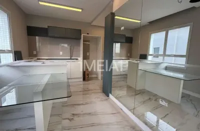 Apartamento com 1 quarto para alugar na Avenida João Wallig, 306, Passo da Areia, Porto Alegre por R$ 2.750