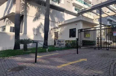 Apartamento de 2 quartos no condomínio spazio rimini