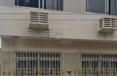 Apartamento com 2 quartos à venda na Rua Severiano da Fonseca, Jardim Guanabara, Rio de Janeiro